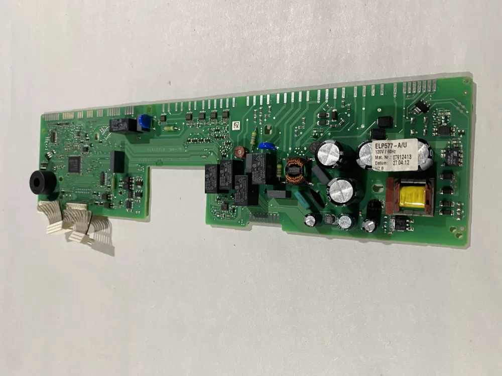 Miele ELP577-A/U  ELP577 Dishwasher 