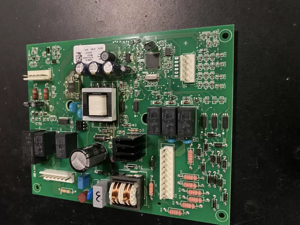 Whirlpool  Maytag  Kenmore  Jenn-Air AP6019229 12920717SP 12920719SP 12920721 12920724 W10162662 W10164420 W10164422 W10165854 W10191108 W10213583 W10310240 WPW10310240 PS11752535 Refrigerator Control Board