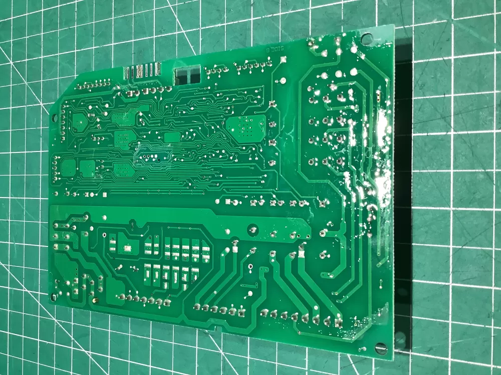 Whirlpool W10743957 Refrigerator Control Board AZ144089 | AR2418