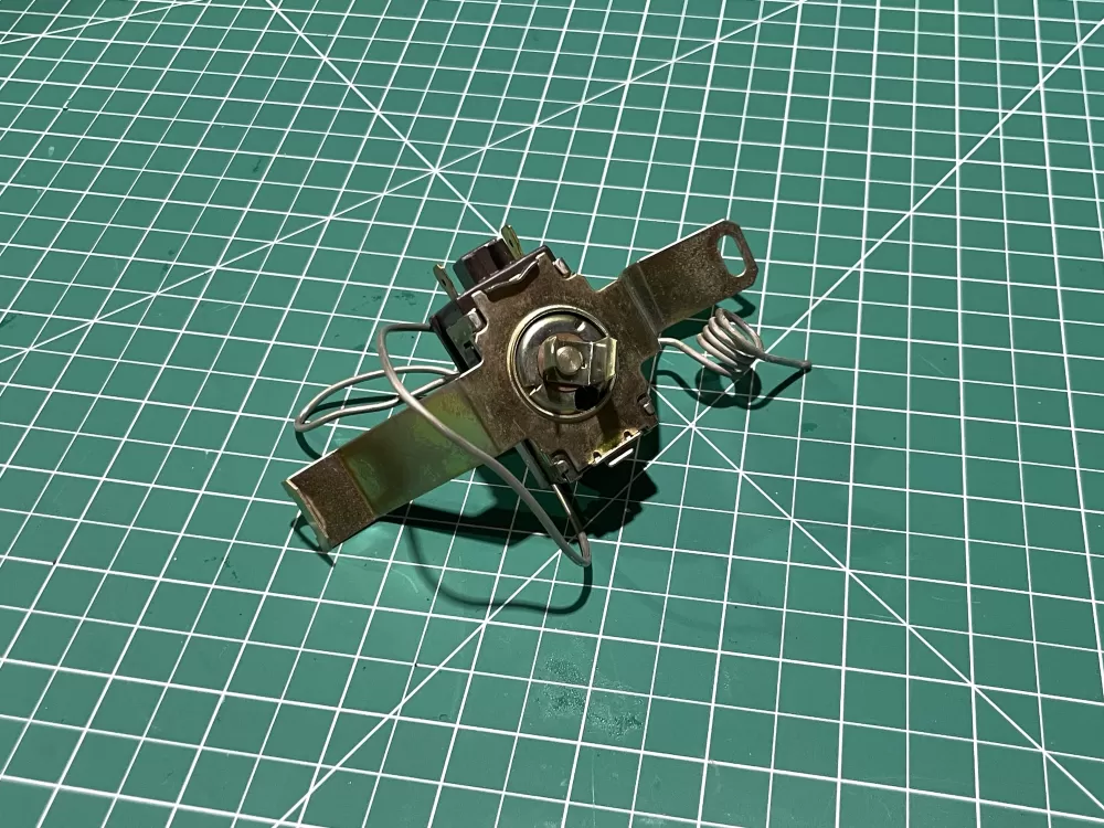 2193207 Whirlpool Refrigerator Thermostat