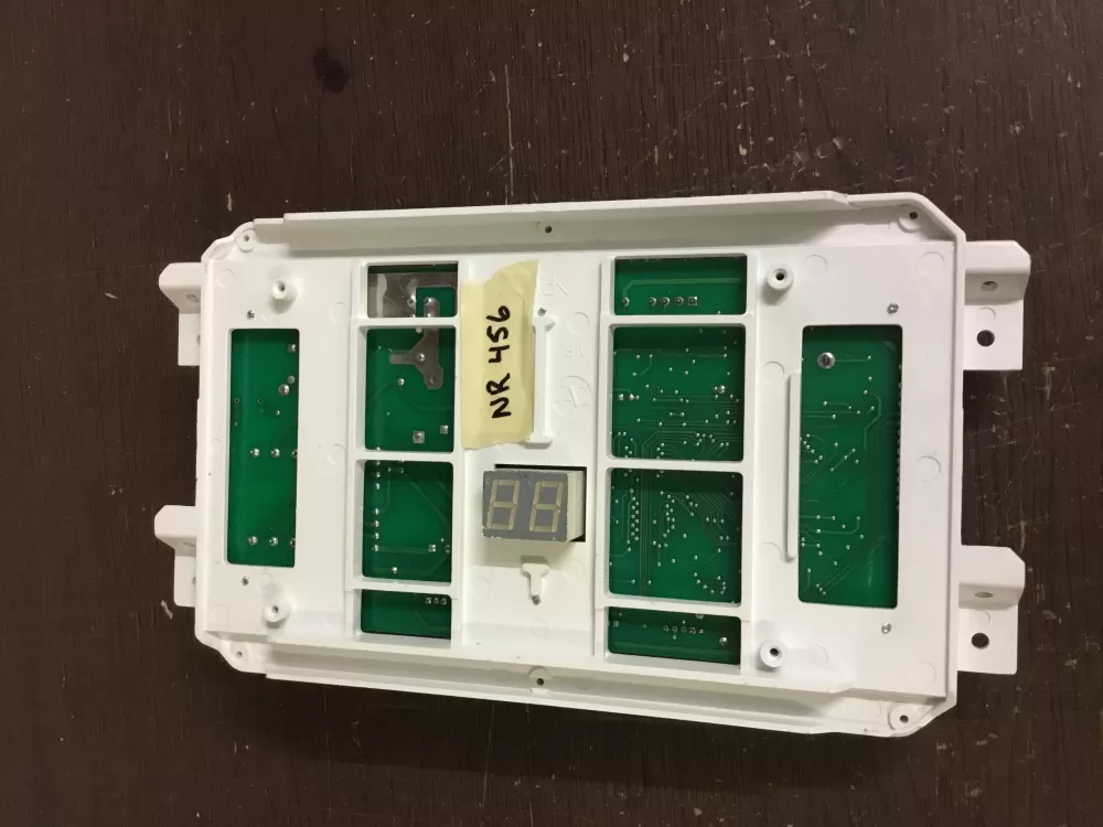 Maytag Crosley 33003028 63407190 Dryer Control Board AZ4780 | NR456