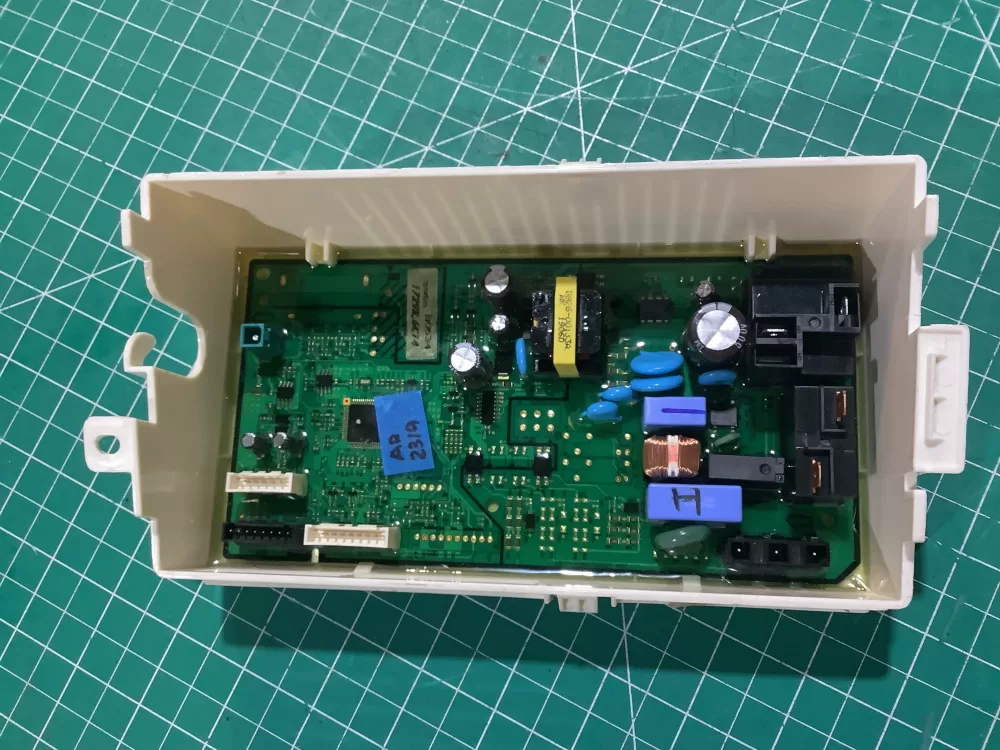 Samsung Washer Control Board 32dc9409120a AZ232697 | AR2319