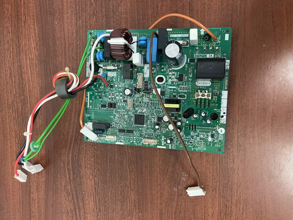 Daikin RXB20C2V1B  3PCB3972-31 Daikin Air Conditioning