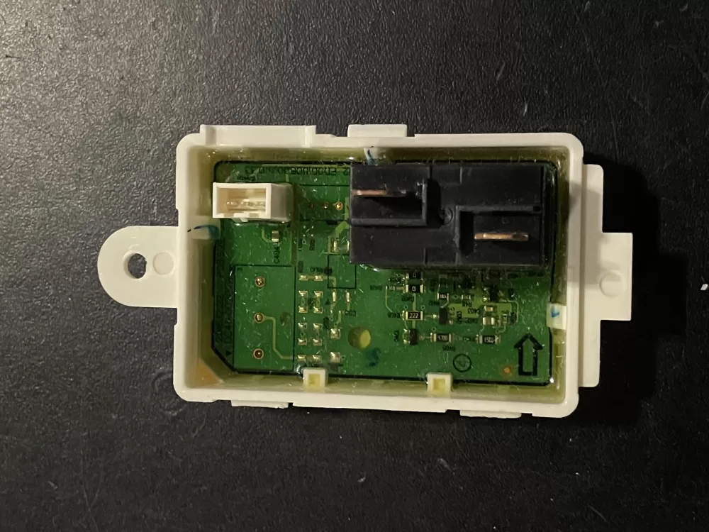Samsung DC92 01855C Washer Control Heater Board AZ27140 | KM171