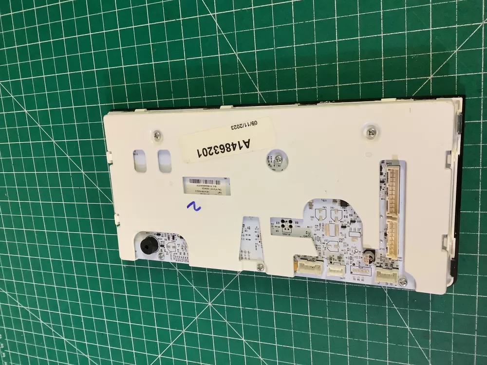 Electrolux A14863201 5304530929 Refrigerator Control Board AZ187818 | NR1941