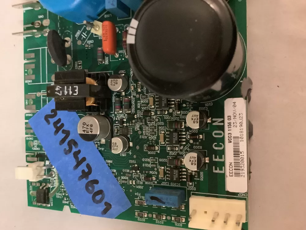 Frigidaire 241547601 Inverter Control Board  AZ100452 | AV1808