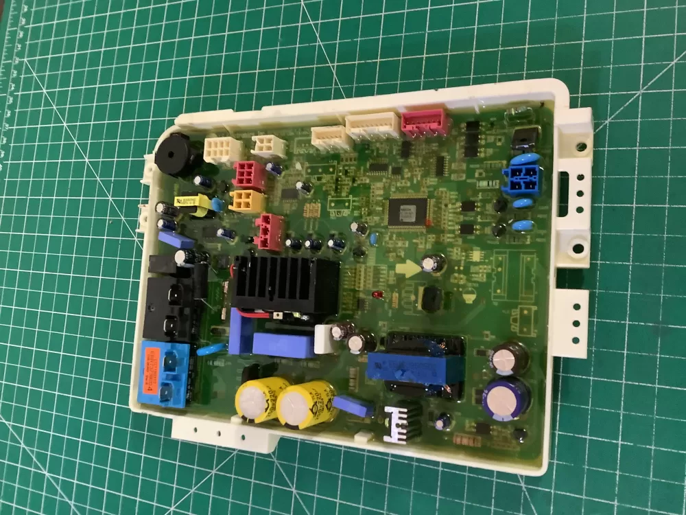 LG EBR73739204 Dishwasher Control Board AZ204358 | NR310