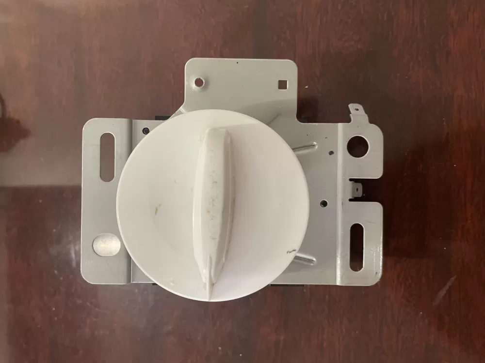 Whirlpool  Kenmore  Amana AP6021393 W10436303 WPW10436303 PS11754717 Dryer Timer