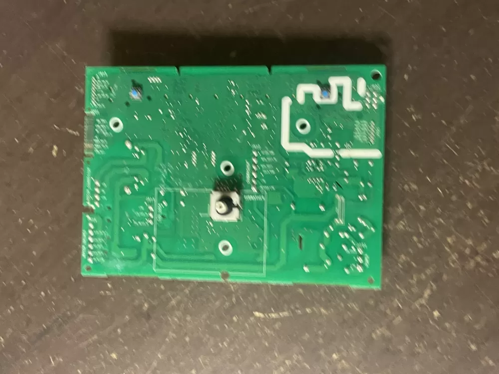 GE 290D2226G004 Washer Control Board AZ46777 | Wm657