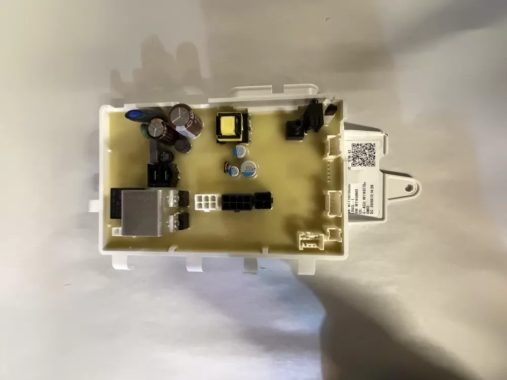 Whirlpool W11199195 Washer Control Board