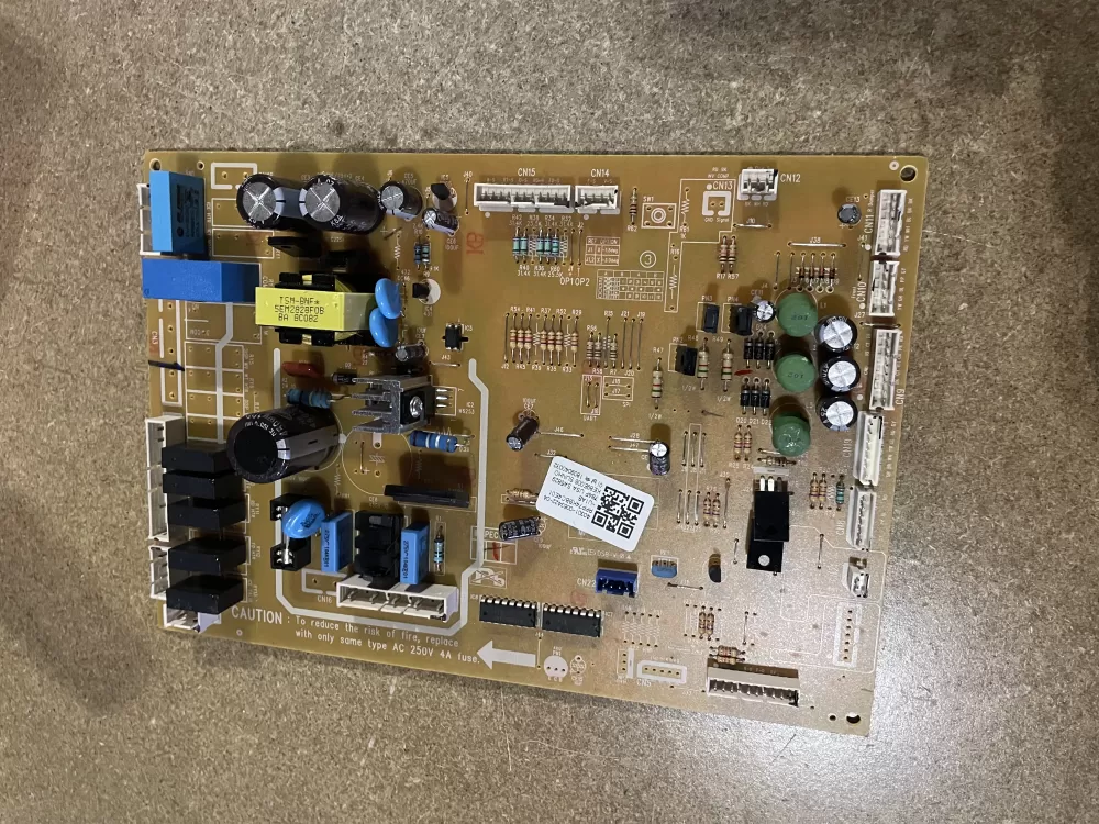 Daewoo 40301-0063422-04 Refrigerator Control Board