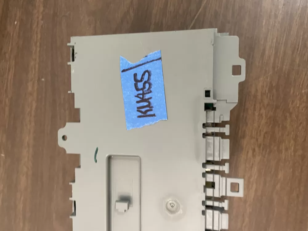 Whirlpool W11100742 W11177740 W11353080 Dishwasher Control Board AZ37443 | KM455