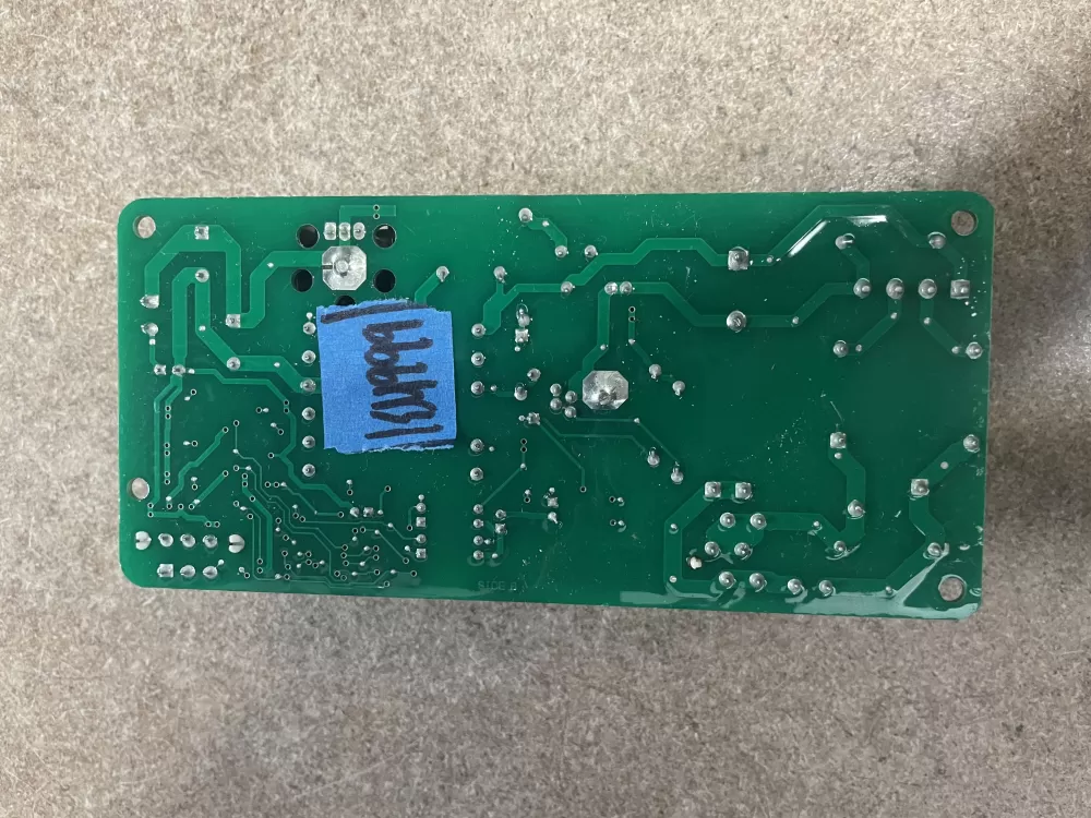 Whirlpool Maytag KitchenAid Kenmore Refrigerator Control Board AZ19214 | KM999