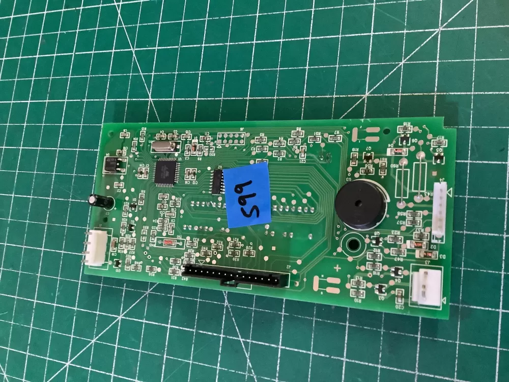 Maytag 12939601 67006294 5 Control Board AZ193854 | NR599