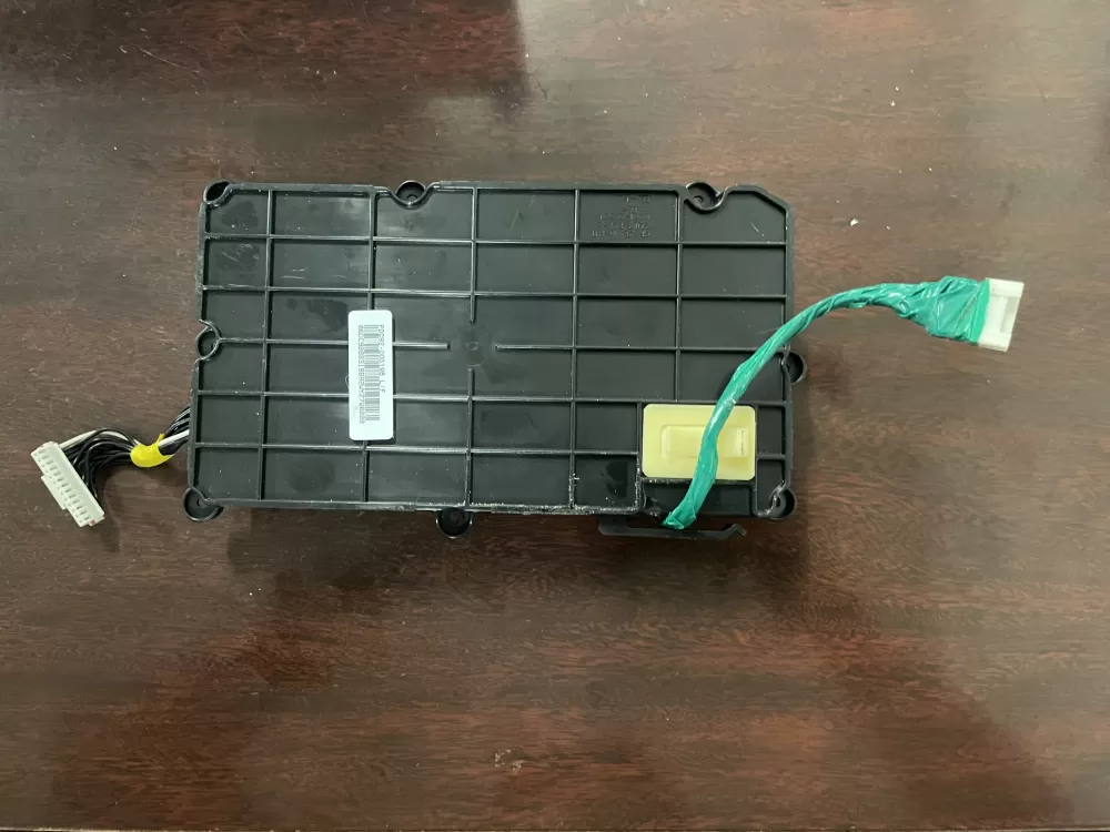 Samsung DC92 00319B DC9200319B Dryer Control Board AZ46799 | KM1289