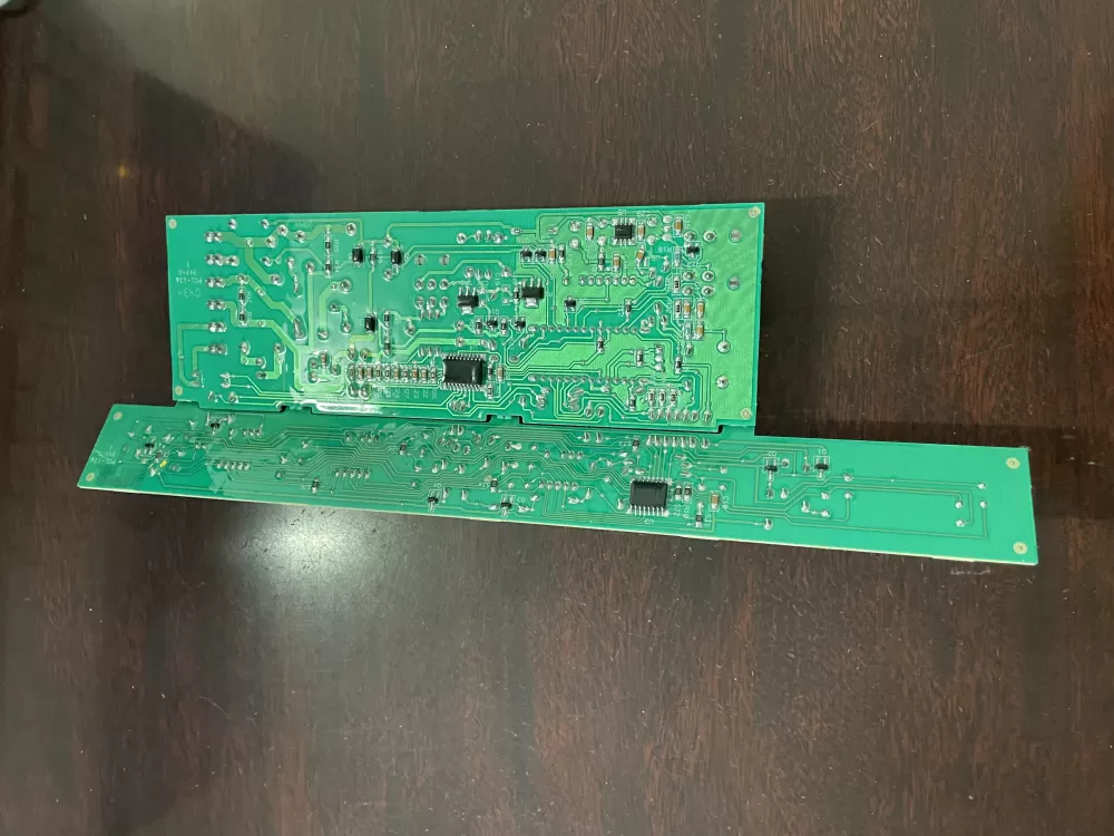 Whirlpool Kenmore 2304000 8201659 Refrigerator Control Board AZ58824 | KM2044