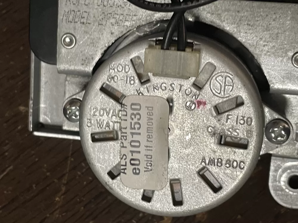 Whirlpool Amana Maytag 505473 275BEF Dryer Speed Queen Timer AZ48607 | Wm1789