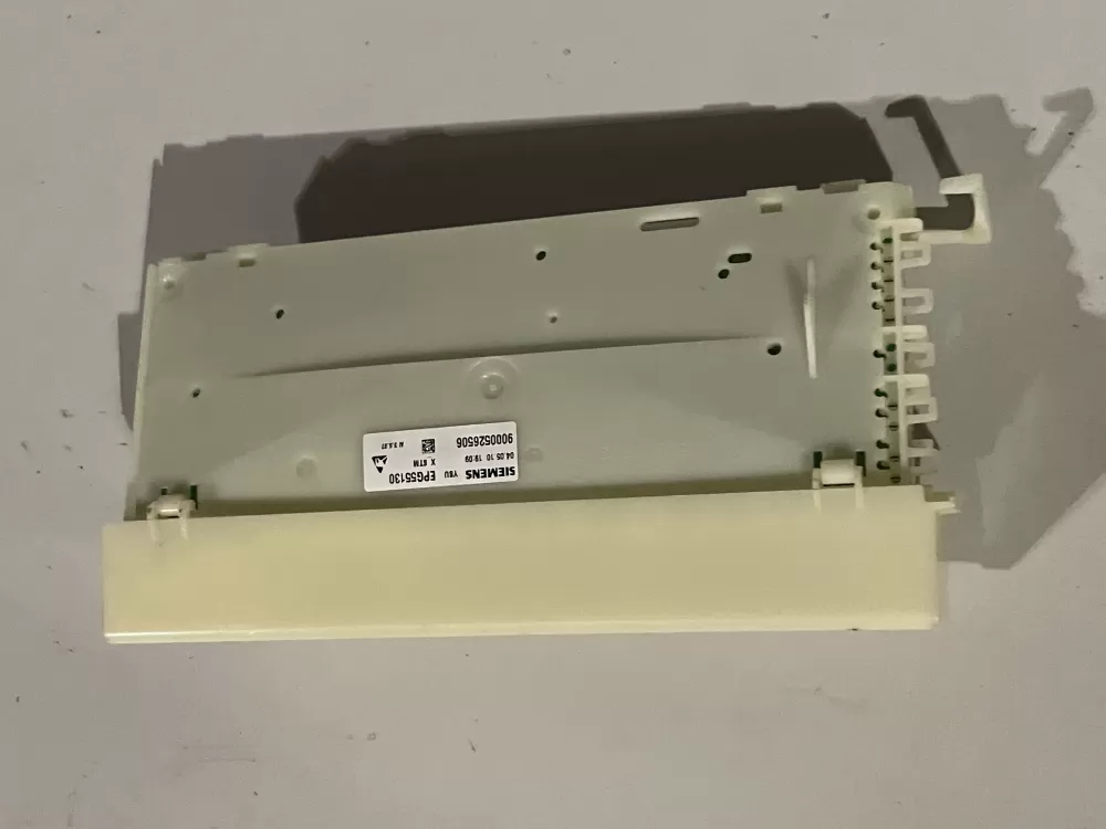 Bosch EPG55130 9000526506 Dishwasher Control Board AZ31230 | Wm233