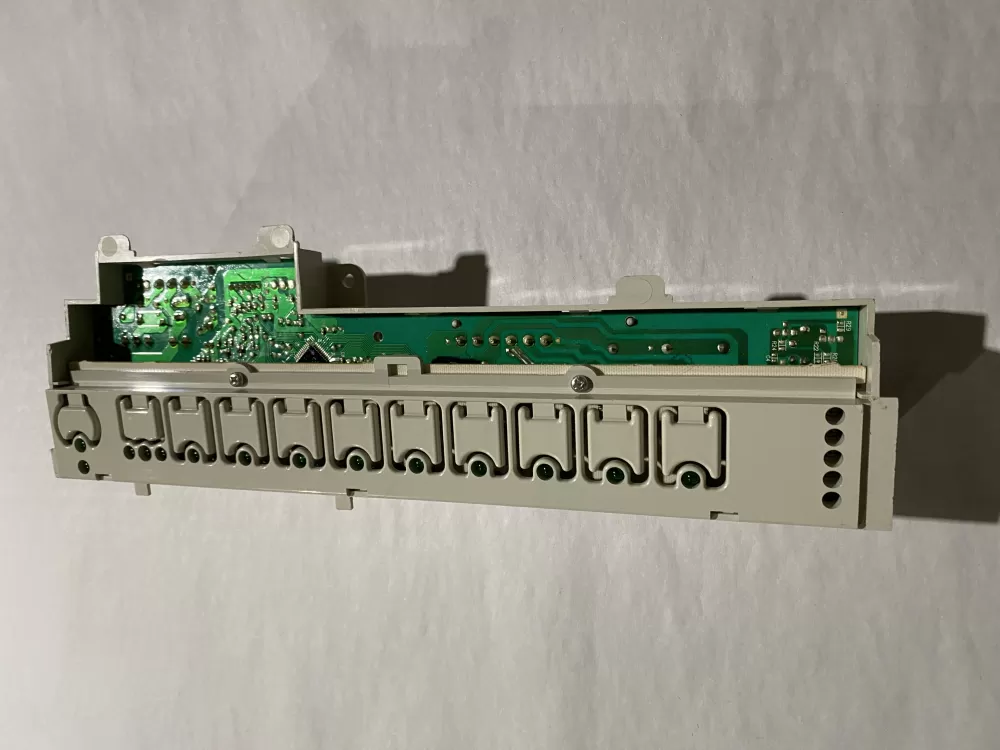 GE 165D7420G008 Dishwasher Control Board AZ192884 | BKV878