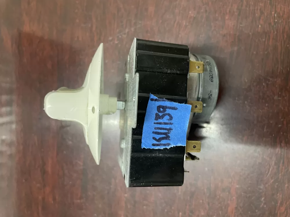 Kenmore 3406702A WP3976576 3406015 3406702 3976576 Dryer Timer AZ32024 | KM139