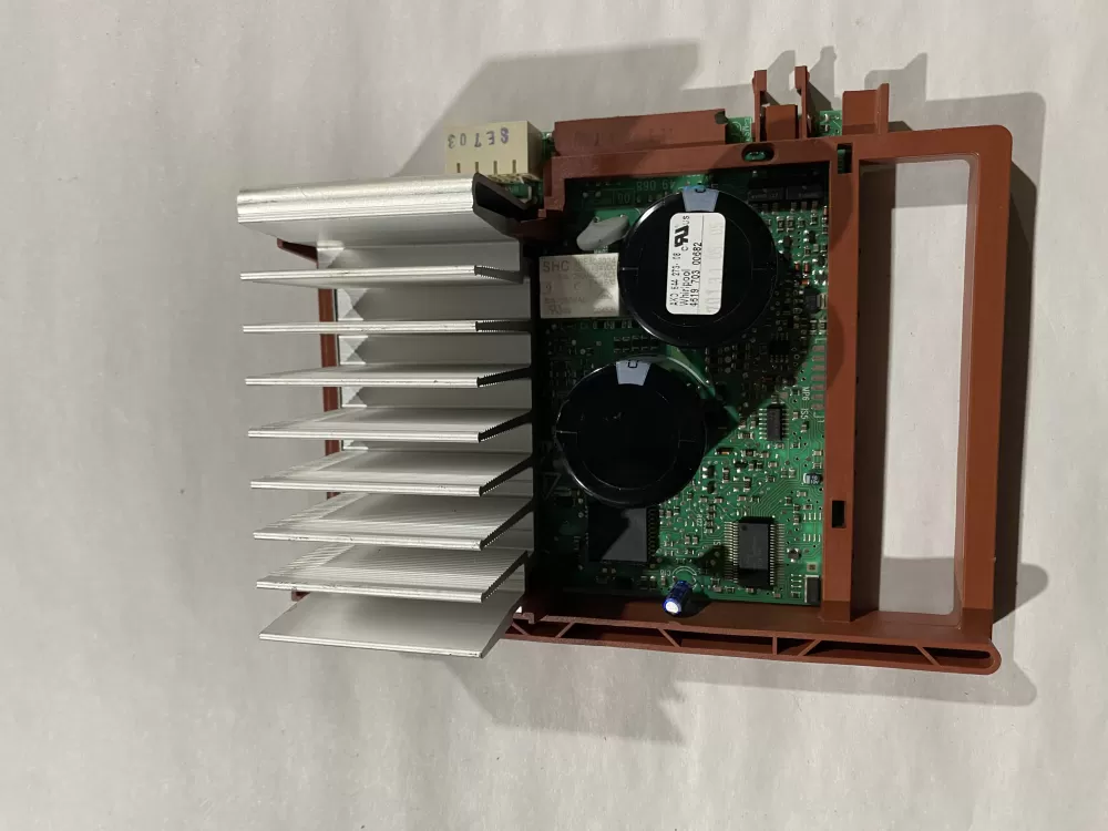 Whirlpool 4619 703 00682  461970300682 Washer Motor Control Board