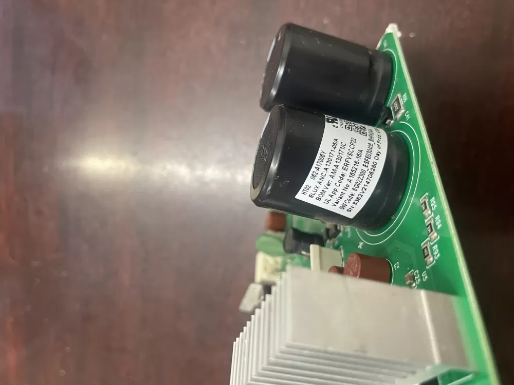 Samsung A130171-06 Refrigerator Control Board AZ33146 | KM49