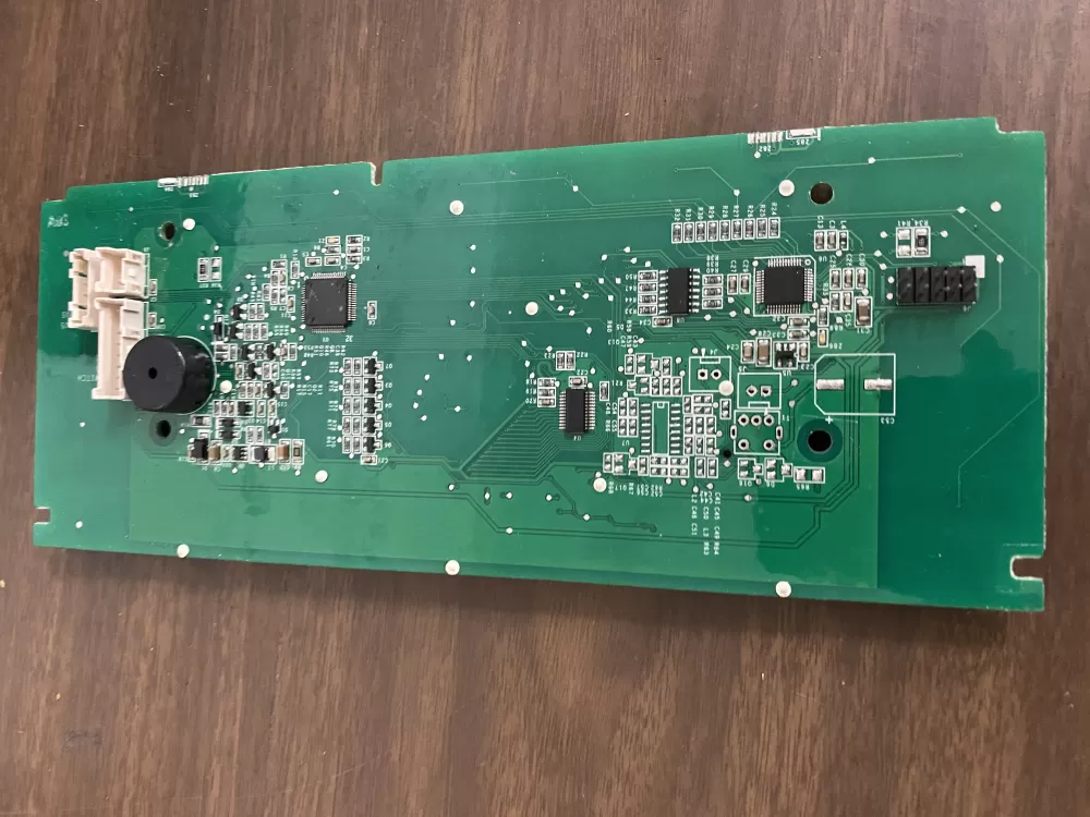 GE 197D8542G003 Refrigerator Control Board Dispenser AZ31868 | BK1676