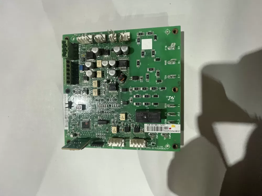 Carrier  Bryant CEPL130618-03 Furnace Control Board