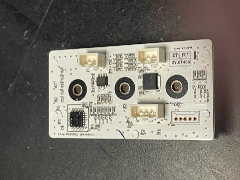 Samsung DA92-00944A Refrigerator Dispenser Control Module Board