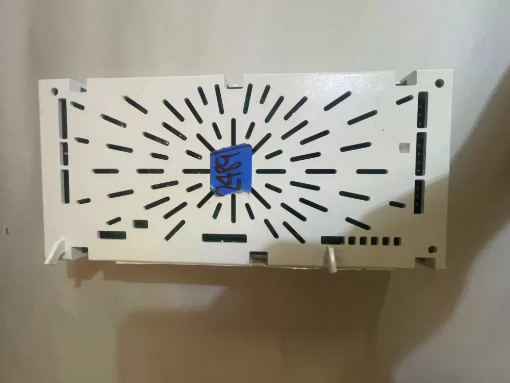 Maytag W10394229 AP5319017 2118412 Washer Control Board AZ191837 | KM2489