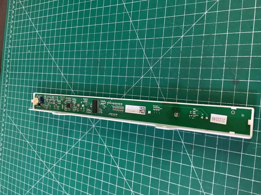 BCD-740WPCZR/HC1 fridge control board AZ186801 | NR2747