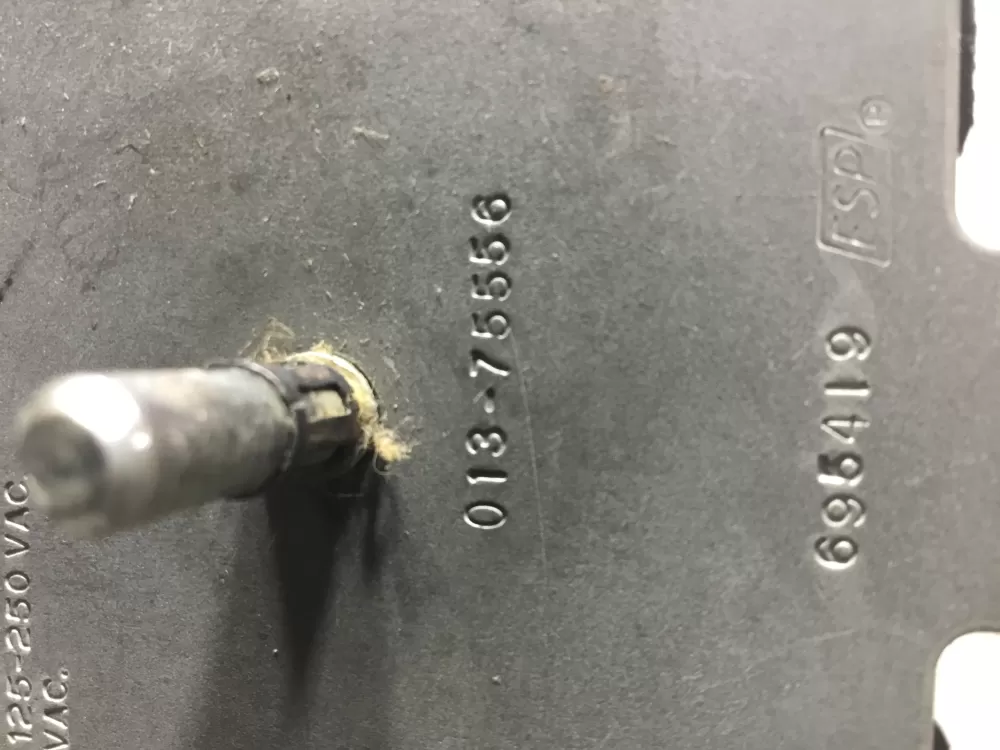 Whirlpool Kenmore WP695419 695419 Dryer Timer AZ45300 | NR1769