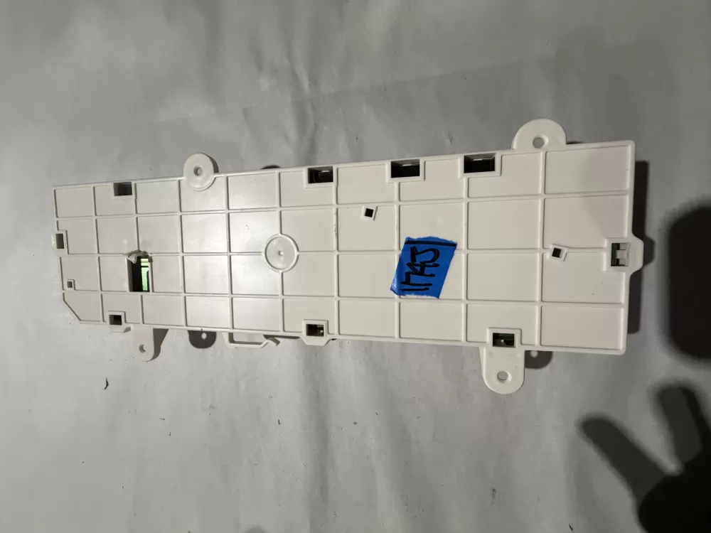 Samsung DC92 01624D Dryer Control Board AZ225677 | KMV743