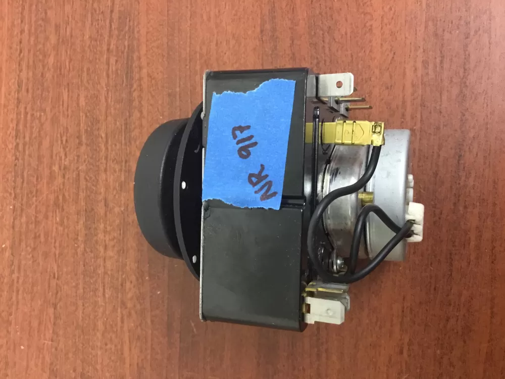 Maytag 3 08254 Dryer Timer AZ30560 | NR917