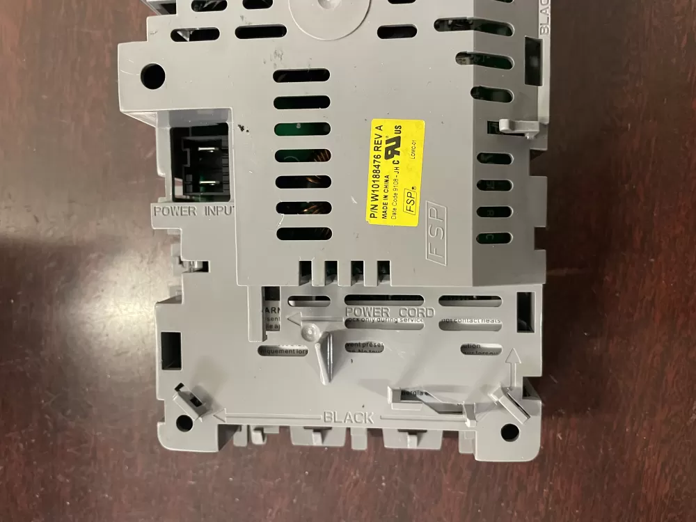 Kenmore Maytag Whirlpool W10189966 Washer Control Board AZ51089 | KM1845