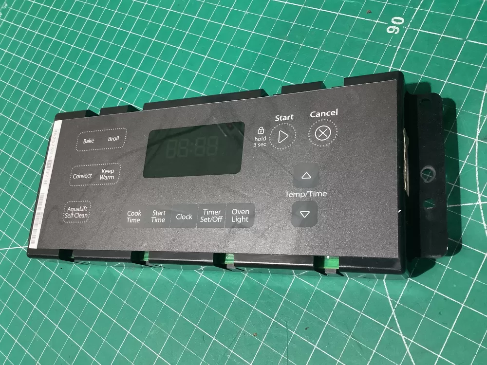 Whirlpool AP6023223 W10349740 W10586737 WPW10349740 WPW10586737 PS11756564 Range Control Board