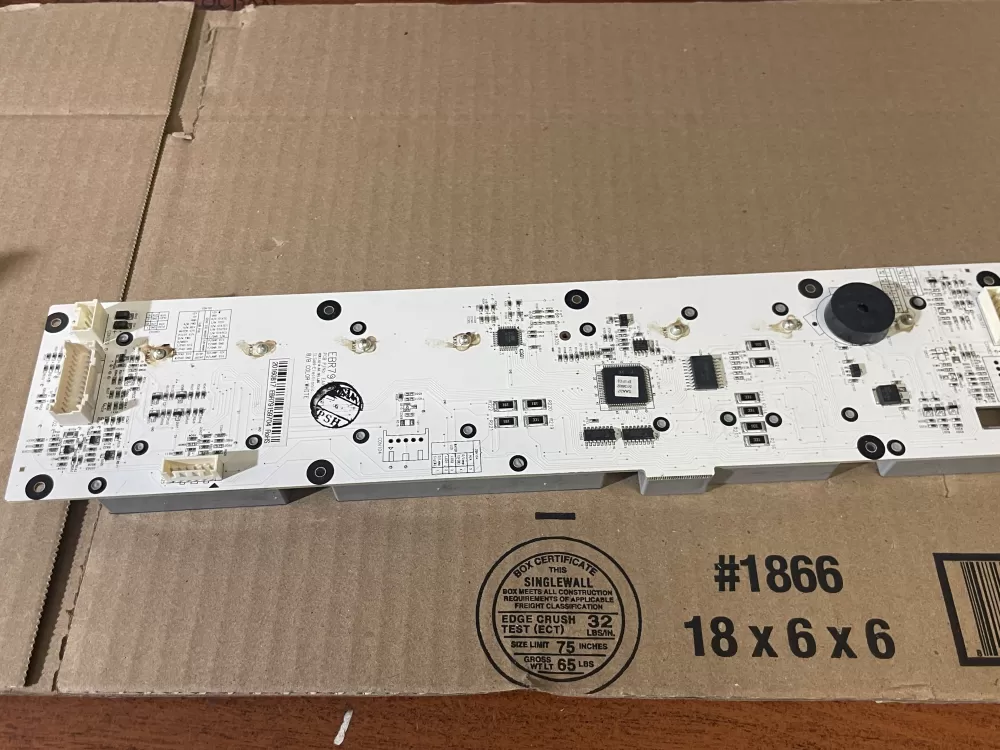 LG EBR79159704 Refrigerator Dispenser Board AZ96189 | Wm1907