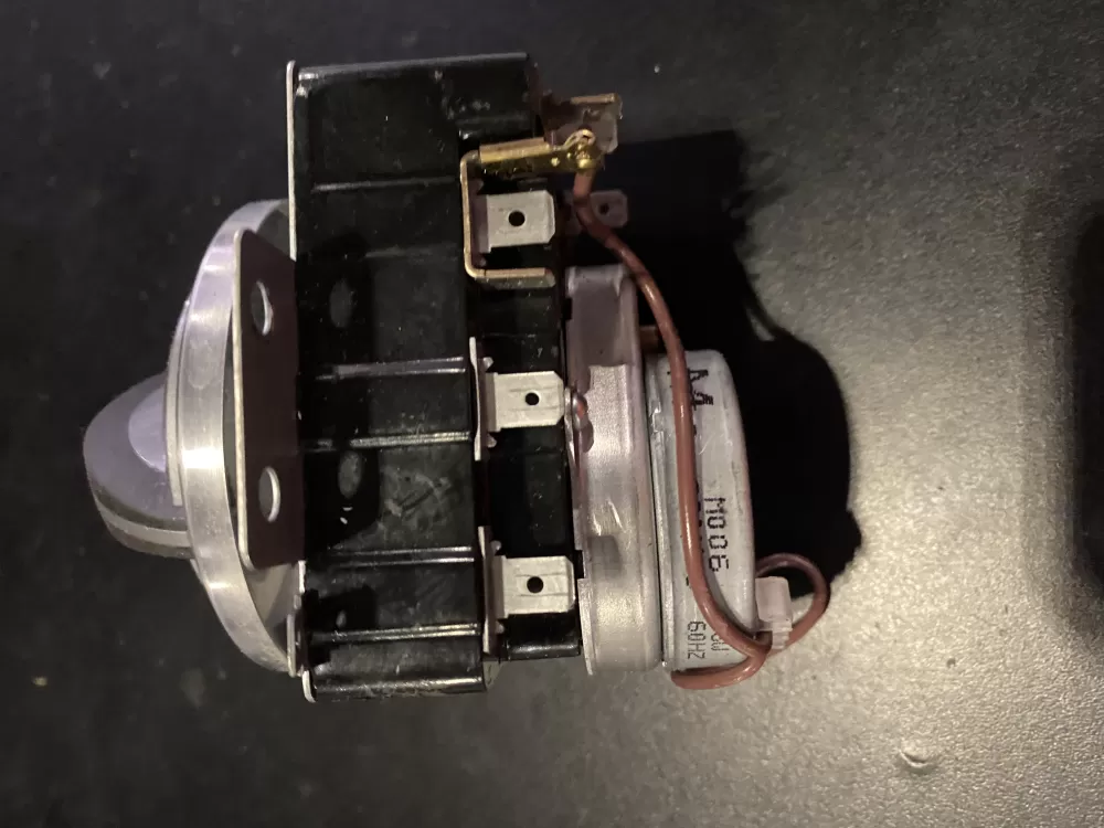 Whirlpool Amana Admiral AP6009056 3979618 3979618R Dryer Timer AZ25101 | BK22