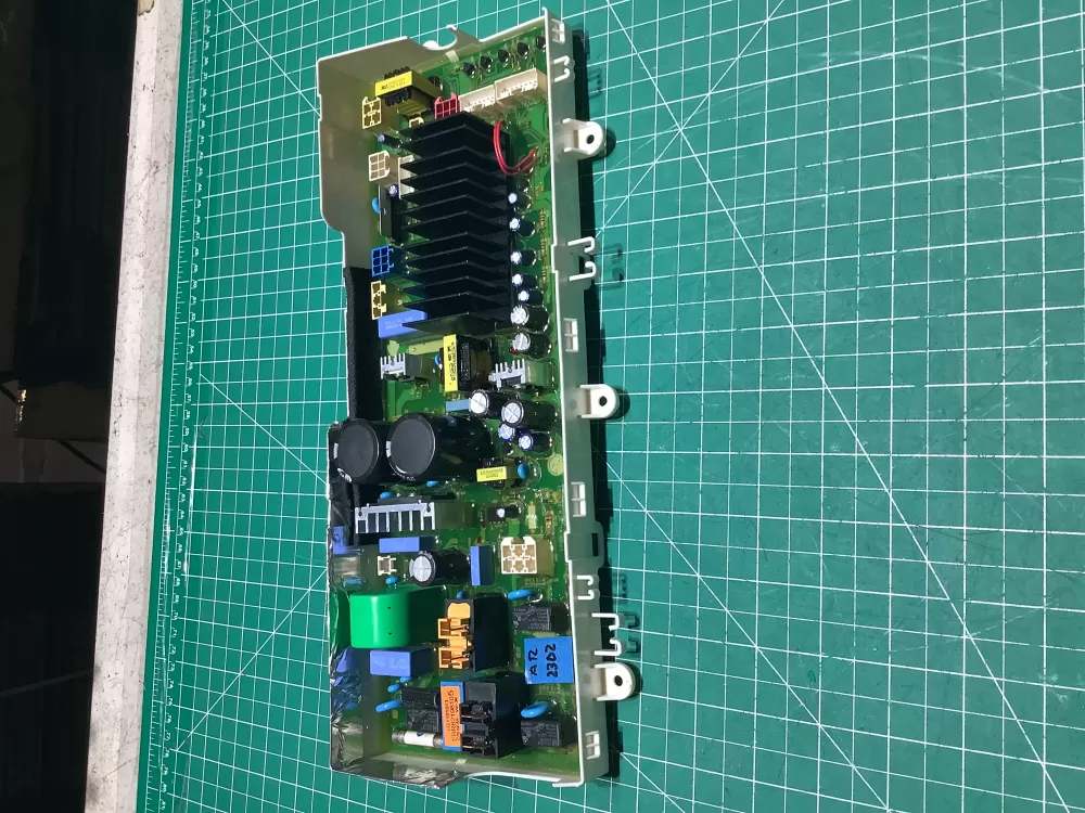 LG EBR62198104 EAX60933303 EBR62198105 Washer Control Board AZ144815 | AR2302