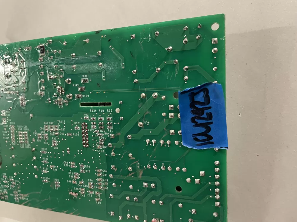 GE 200D6221G028 EBX1110P002 Refrigerator Control Board AZ144495 | KM2423