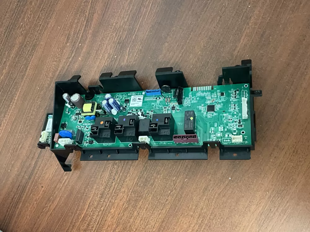 GE 234D2983G003 Dryer Control Board AZ49908 | Wm1821