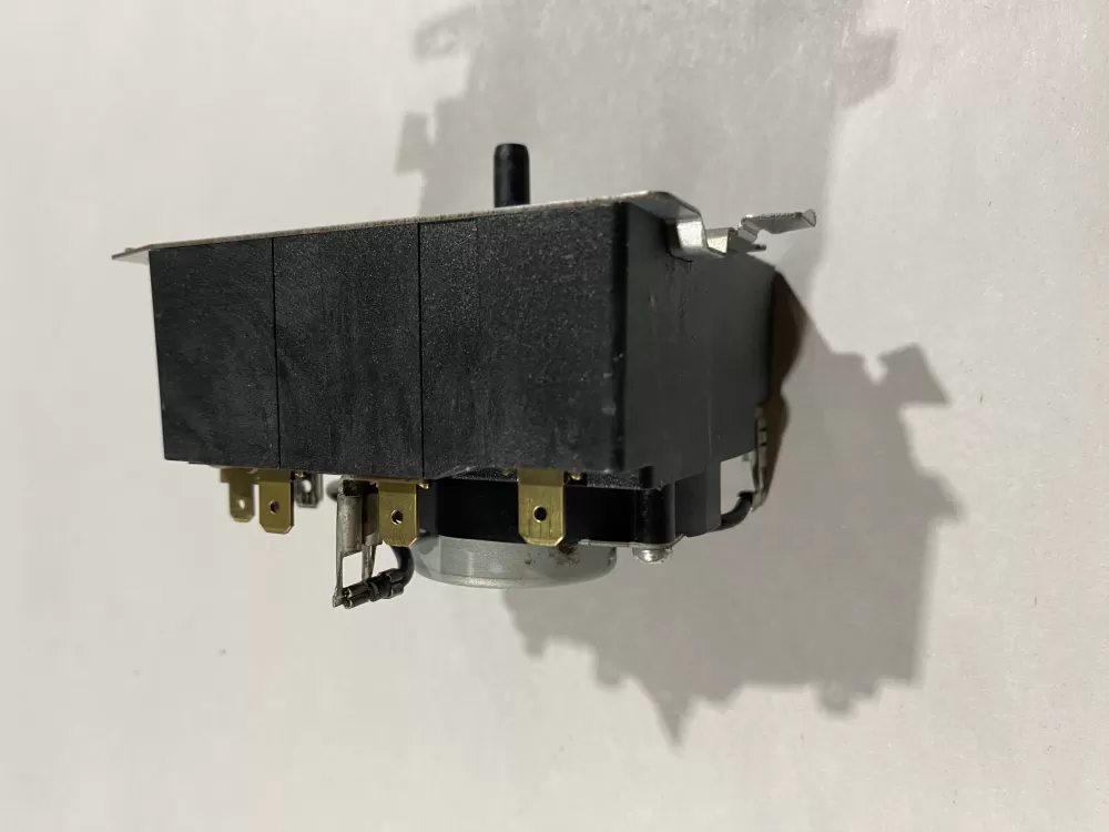Kenmore General Electric WE4M521 WE04X22654 Dryer Timer AZ184590 | BK722