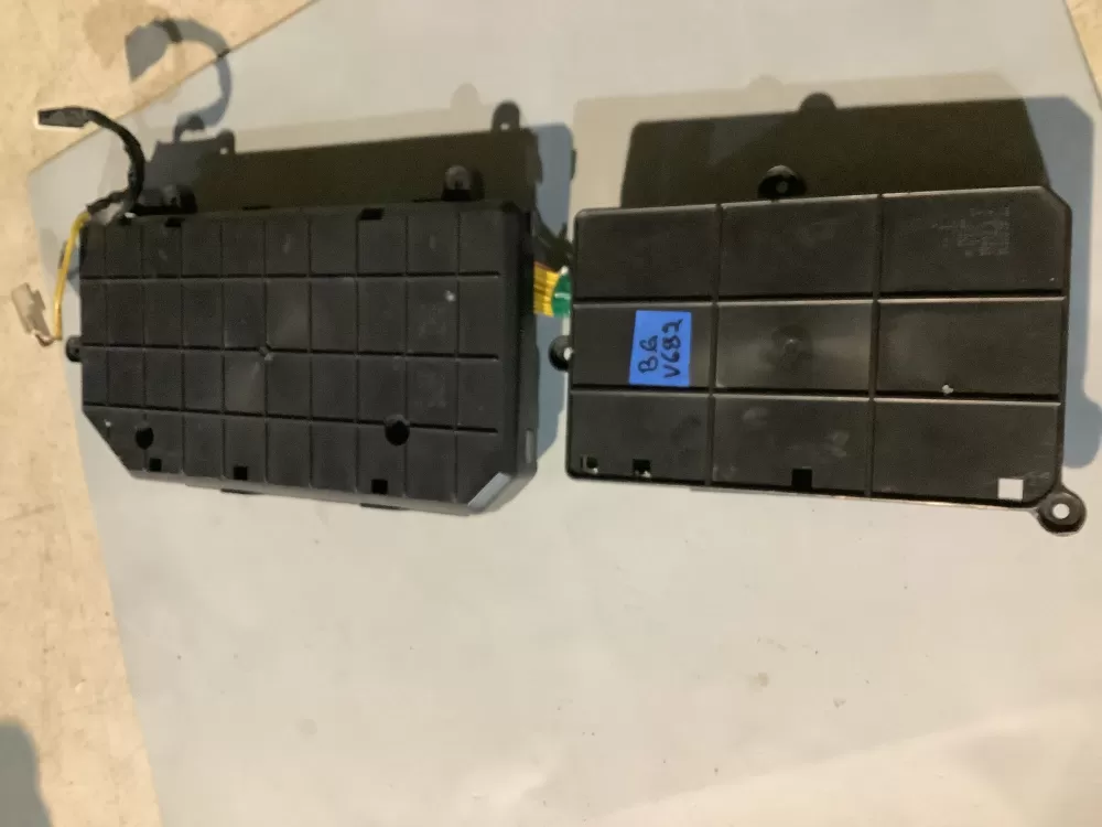 Samsung DC92 00774D Washer Control Board AZ116936 | BGV682