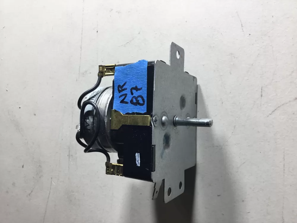 Maytag 8566184B Dryer Timer AZ43735 | NR87