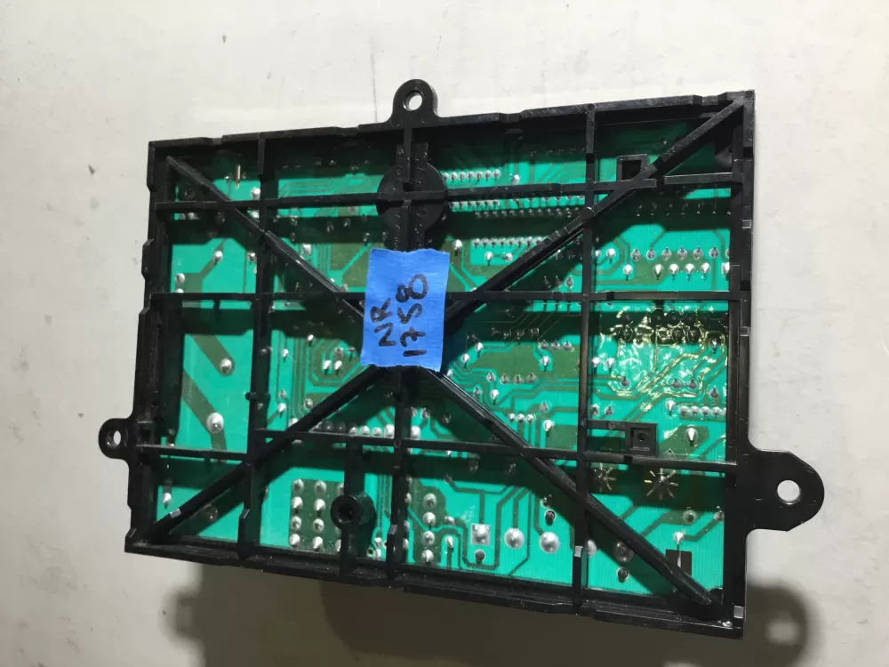 Carrier Payne CEPL130438-01 Furncace Control Board AZ44076 | NR1758