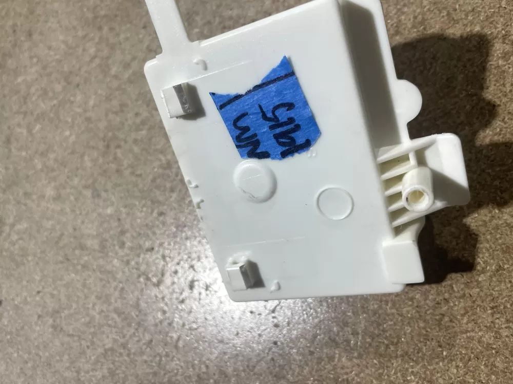 LG EAM64652601 Washer Control Board Noise Filter AZ61707 | Wm1915