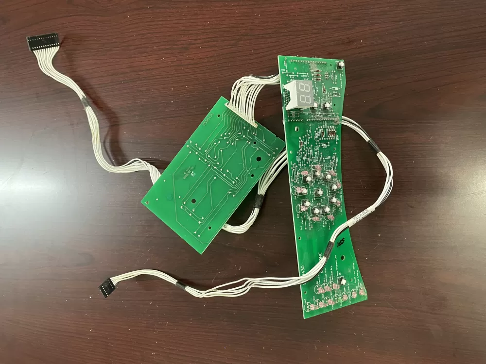 Kenmore  Whirlpool 8559430 8558762 Dryer Control Board