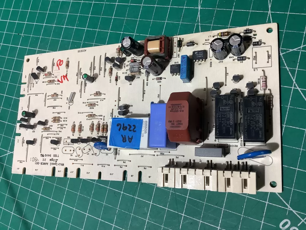 Whirlpool Kenmore 310317209136 Washer Control Board AZ191241 | AR2296