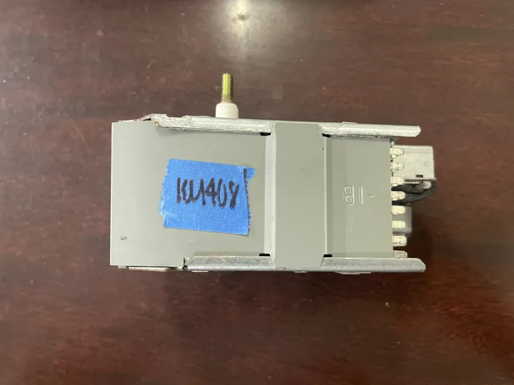 Whirlpool Kenmore WP3946432 3347890 3347890D Washer Timer AZ39095 | KM408