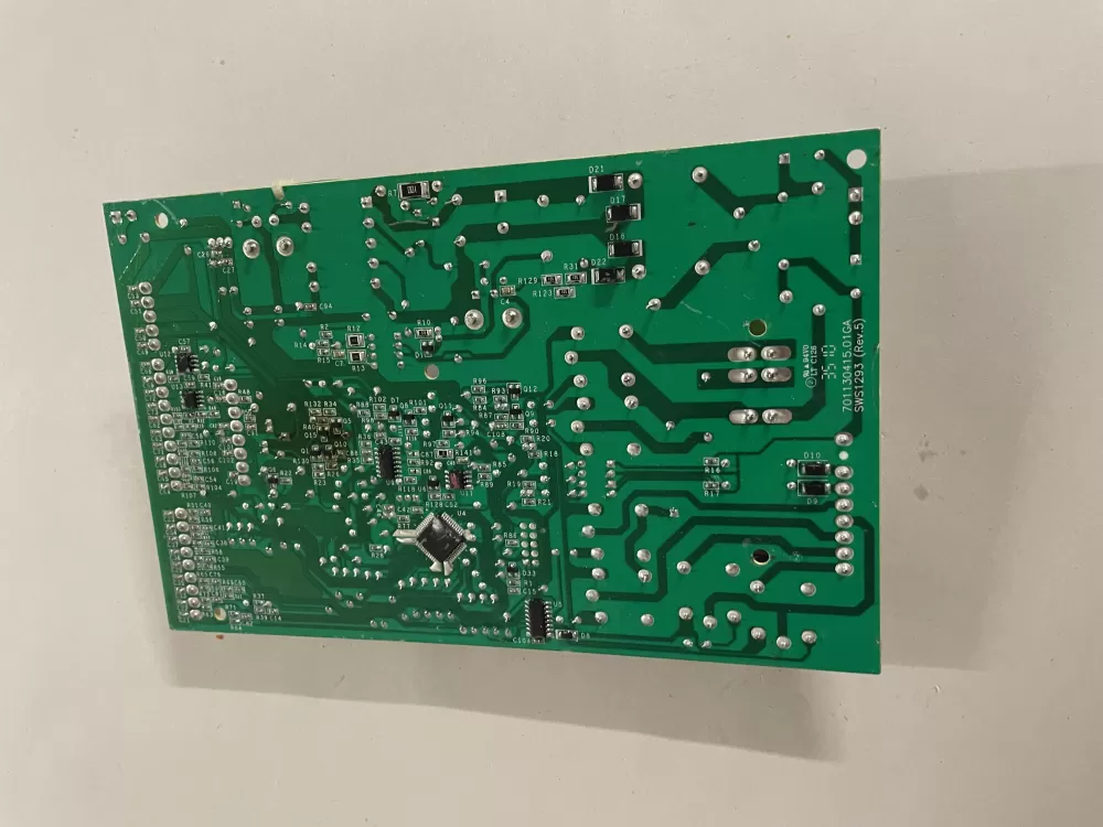 GE WR55X11072 Refrigerator Control Board AZ141935 | KM1026